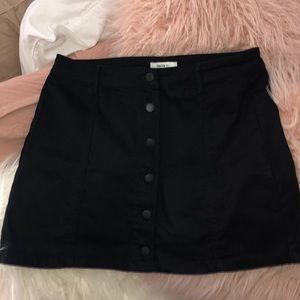 Forever 21 Skirt